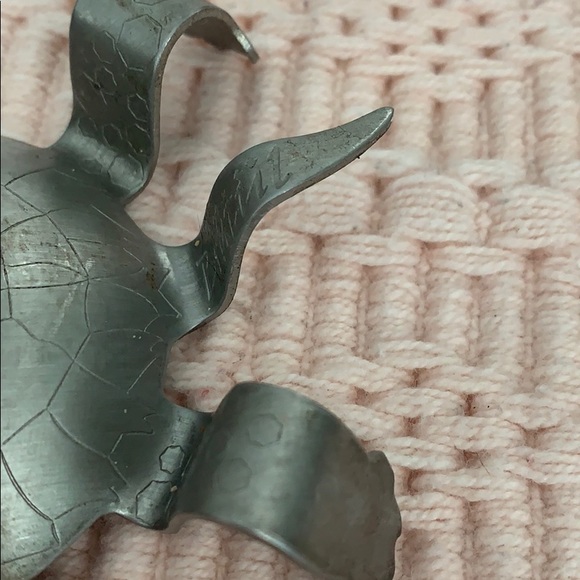 Lager Black and Tan 🐢 turtle bottle opener - Picture 5 of 9